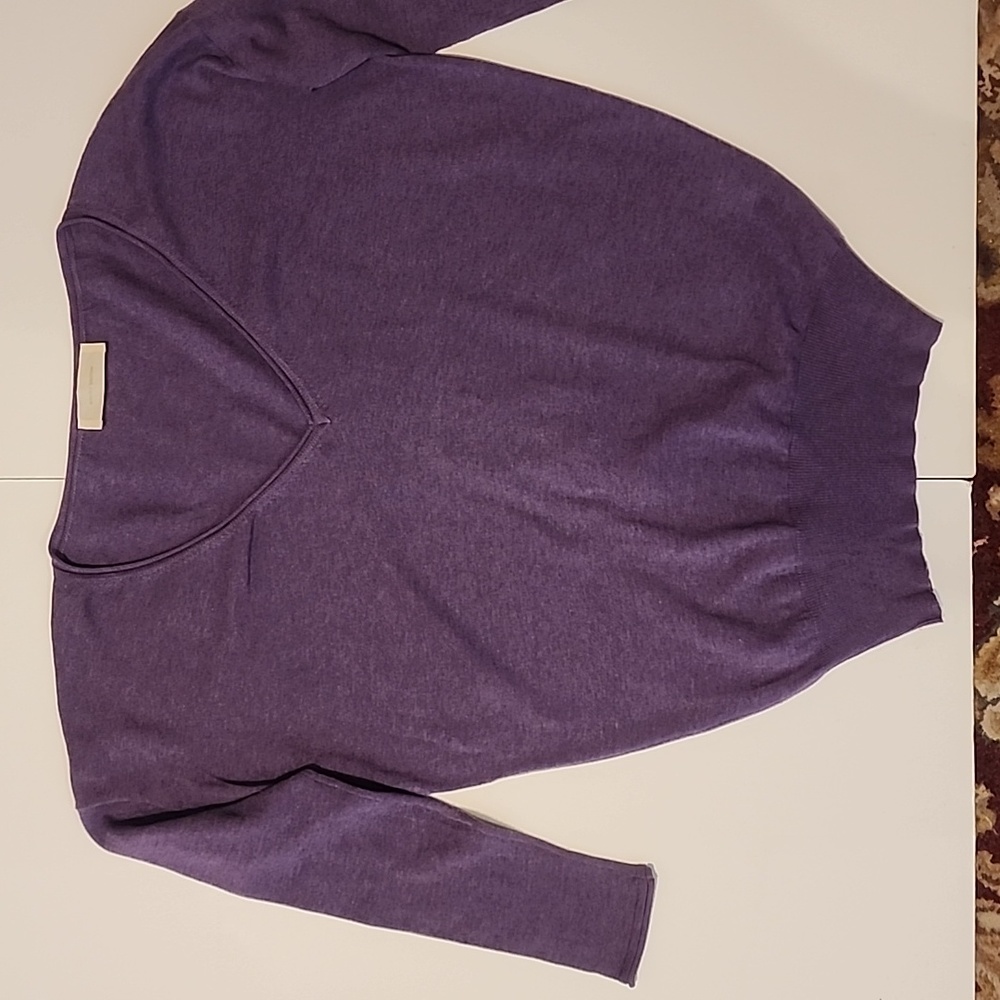 Mauro Griffoni cotton pullover size S, good condition